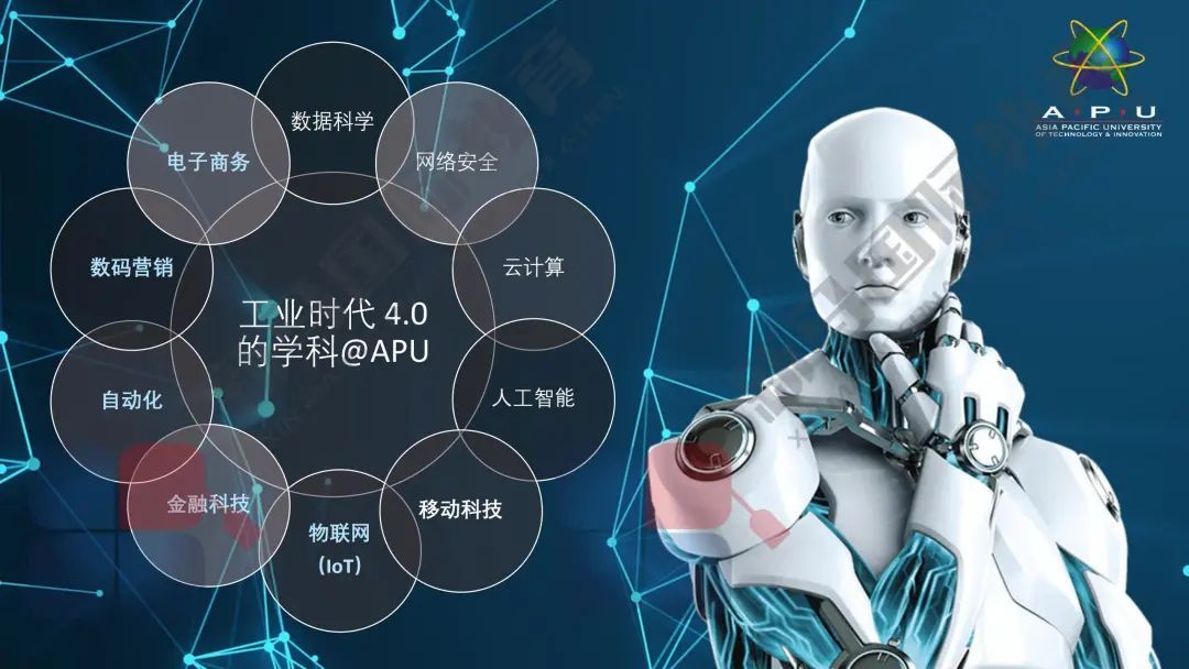 讓數據告訴你，來馬來西亞留學“好就業”的專業該如何選擇！(圖5)