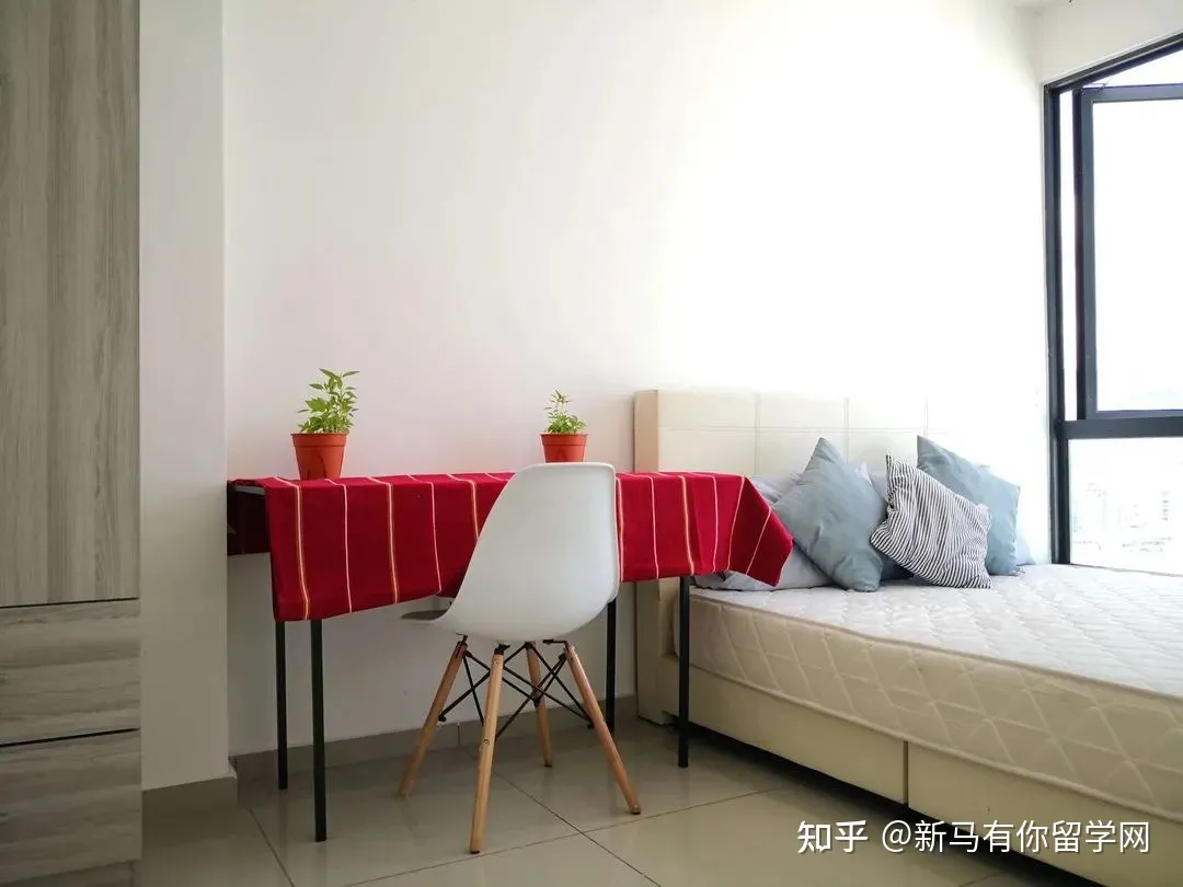 【馬來西亞留學(xué)住宿攻略】請查收馬來西亞博特拉大學(xué)校內(nèi)外住宿攻略手冊!(圖9)